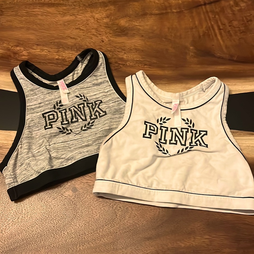 PINK VS Sports Bra